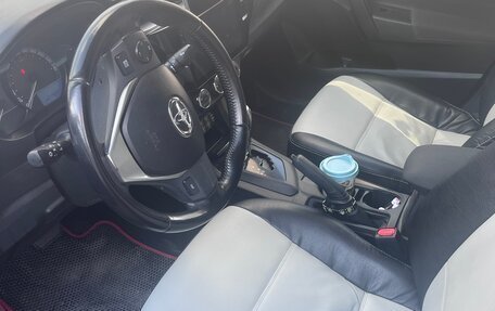 Toyota Corolla, 2015 год, 1 520 000 рублей, 9 фотография