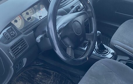 Mitsubishi Lancer IX, 2005 год, 345 000 рублей, 10 фотография