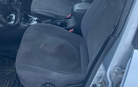 Mitsubishi Lancer IX, 2005 год, 345 000 рублей, 9 фотография