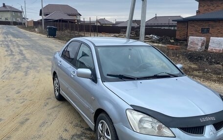 Mitsubishi Lancer IX, 2005 год, 345 000 рублей, 4 фотография