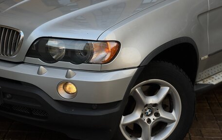 BMW X5, 2001 год, 759 000 рублей, 2 фотография