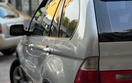 BMW X5, 2001 год, 759 000 рублей, 8 фотография
