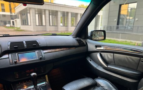 BMW X5, 2001 год, 759 000 рублей, 12 фотография