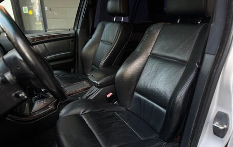 BMW X5, 2001 год, 759 000 рублей, 13 фотография
