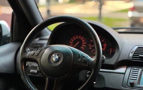 BMW X5, 2001 год, 759 000 рублей, 26 фотография