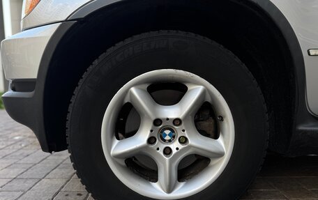 BMW X5, 2001 год, 759 000 рублей, 25 фотография