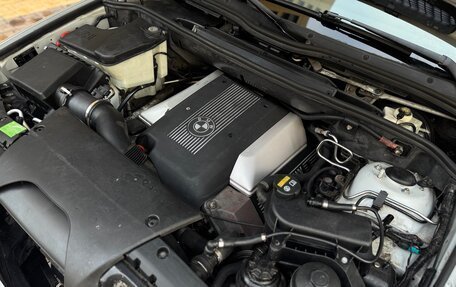 BMW X5, 2001 год, 759 000 рублей, 37 фотография