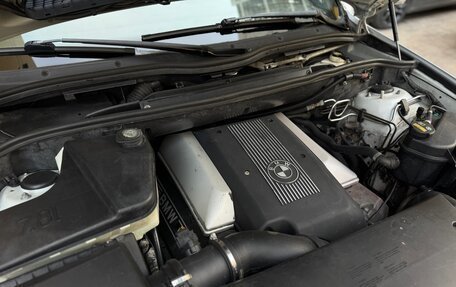 BMW X5, 2001 год, 759 000 рублей, 38 фотография