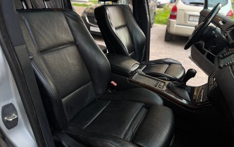 BMW X5, 2001 год, 759 000 рублей, 33 фотография