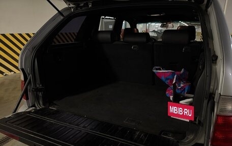 BMW X5, 2001 год, 759 000 рублей, 39 фотография