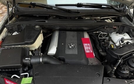 BMW X5, 2001 год, 759 000 рублей, 36 фотография
