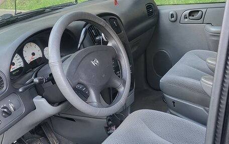 Dodge Caravan IV, 2005 год, 530 000 рублей, 6 фотография