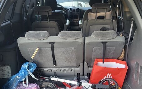 Dodge Caravan IV, 2005 год, 530 000 рублей, 8 фотография