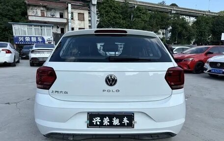 Volkswagen Polo, 2024 год, 1 560 000 рублей, 5 фотография