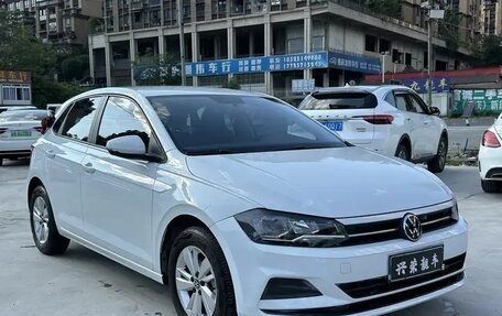 Volkswagen Polo, 2024 год, 1 560 000 рублей, 3 фотография