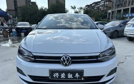Volkswagen Polo, 2024 год, 1 560 000 рублей, 2 фотография