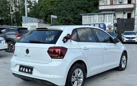 Volkswagen Polo, 2024 год, 1 560 000 рублей, 6 фотография