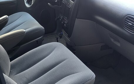 Dodge Caravan IV, 2005 год, 530 000 рублей, 5 фотография