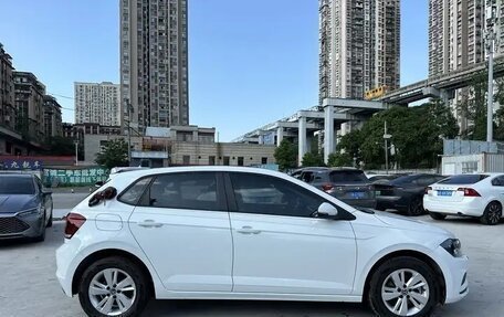 Volkswagen Polo, 2024 год, 1 560 000 рублей, 7 фотография