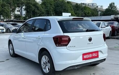 Volkswagen Polo, 2024 год, 1 560 000 рублей, 4 фотография