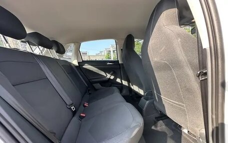 Volkswagen Polo, 2024 год, 1 560 000 рублей, 11 фотография