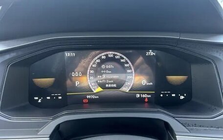 Volkswagen Polo, 2024 год, 1 560 000 рублей, 14 фотография