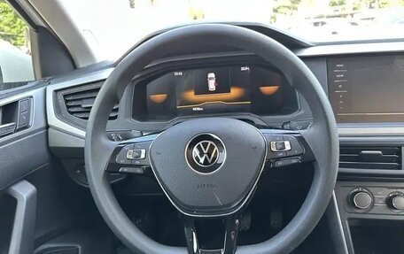 Volkswagen Polo, 2024 год, 1 560 000 рублей, 16 фотография
