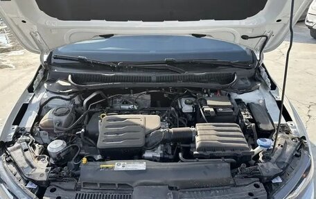 Volkswagen Polo, 2024 год, 1 560 000 рублей, 13 фотография
