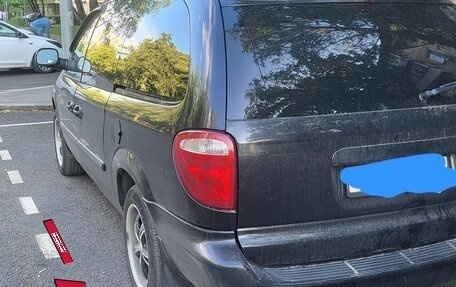 Dodge Caravan IV, 2005 год, 530 000 рублей, 2 фотография