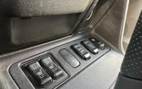 Mitsubishi Pajero III рестайлинг, 2004 год, 950 000 рублей, 10 фотография