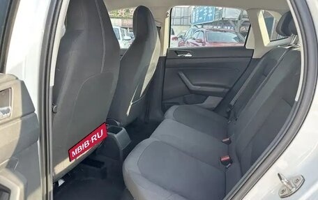 Volkswagen Polo, 2024 год, 1 560 000 рублей, 19 фотография
