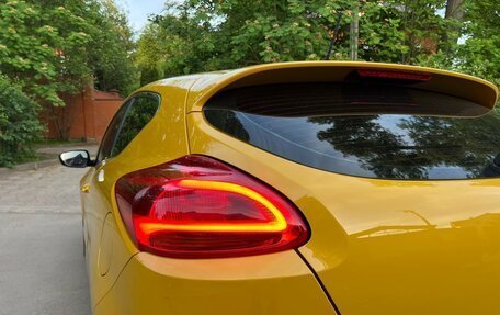 KIA cee'd III, 2016 год, 1 299 000 рублей, 10 фотография
