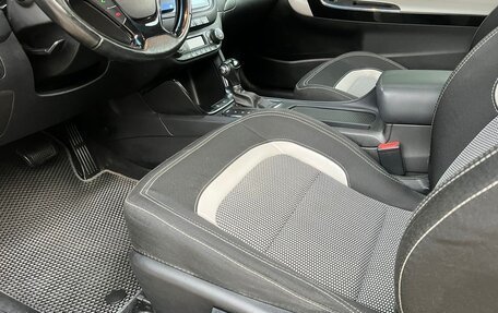 KIA cee'd III, 2016 год, 1 299 000 рублей, 12 фотография