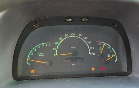 Mercedes-Benz Vito, 2000 год, 500 000 рублей, 4 фотография