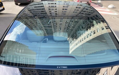Honda Civic IX, 2014 год, 1 250 000 рублей, 22 фотография