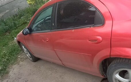 Dodge Stratus II, 2004 год, 150 000 рублей, 2 фотография