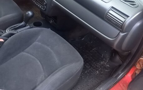 Dodge Stratus II, 2004 год, 150 000 рублей, 7 фотография