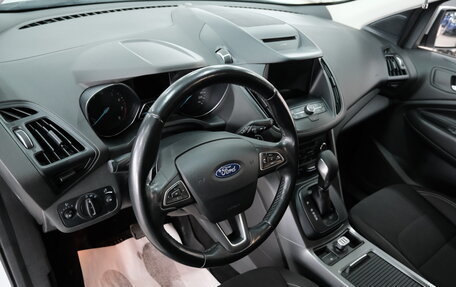 Ford Kuga III, 2018 год, 1 899 000 рублей, 11 фотография