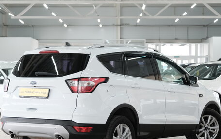 Ford Kuga III, 2018 год, 1 899 000 рублей, 7 фотография