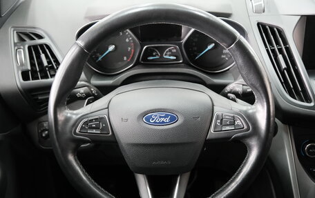 Ford Kuga III, 2018 год, 1 899 000 рублей, 13 фотография