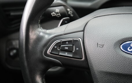 Ford Kuga III, 2018 год, 1 899 000 рублей, 14 фотография