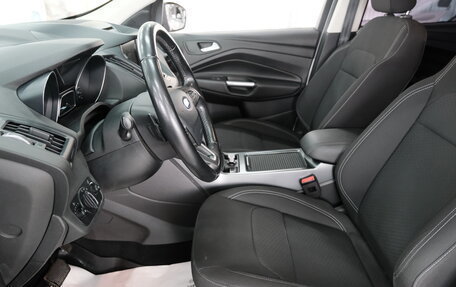 Ford Kuga III, 2018 год, 1 899 000 рублей, 8 фотография