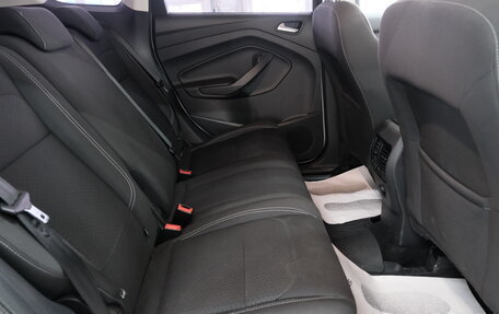 Ford Kuga III, 2018 год, 1 899 000 рублей, 24 фотография