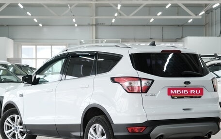 Ford Kuga III, 2018 год, 1 899 000 рублей, 5 фотография