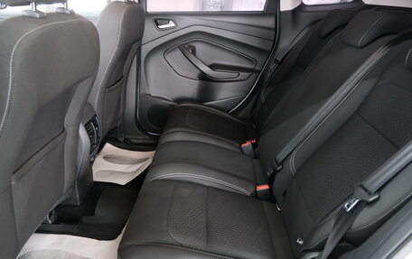 Ford Kuga III, 2018 год, 1 899 000 рублей, 23 фотография