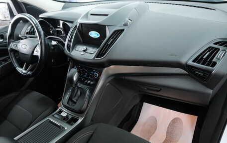 Ford Kuga III, 2018 год, 1 899 000 рублей, 21 фотография