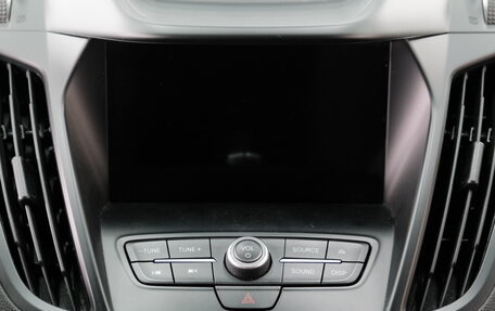 Ford Kuga III, 2018 год, 1 899 000 рублей, 18 фотография