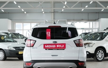 Ford Kuga III, 2018 год, 1 899 000 рублей, 6 фотография