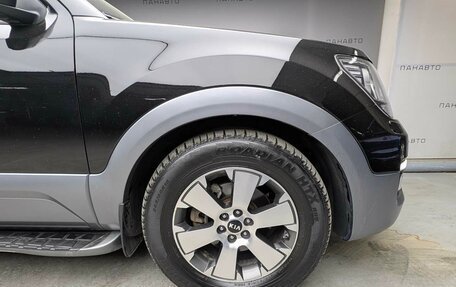 KIA Mohave I, 2017 год, 2 150 000 рублей, 8 фотография