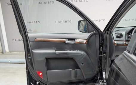 KIA Mohave I, 2017 год, 2 150 000 рублей, 10 фотография